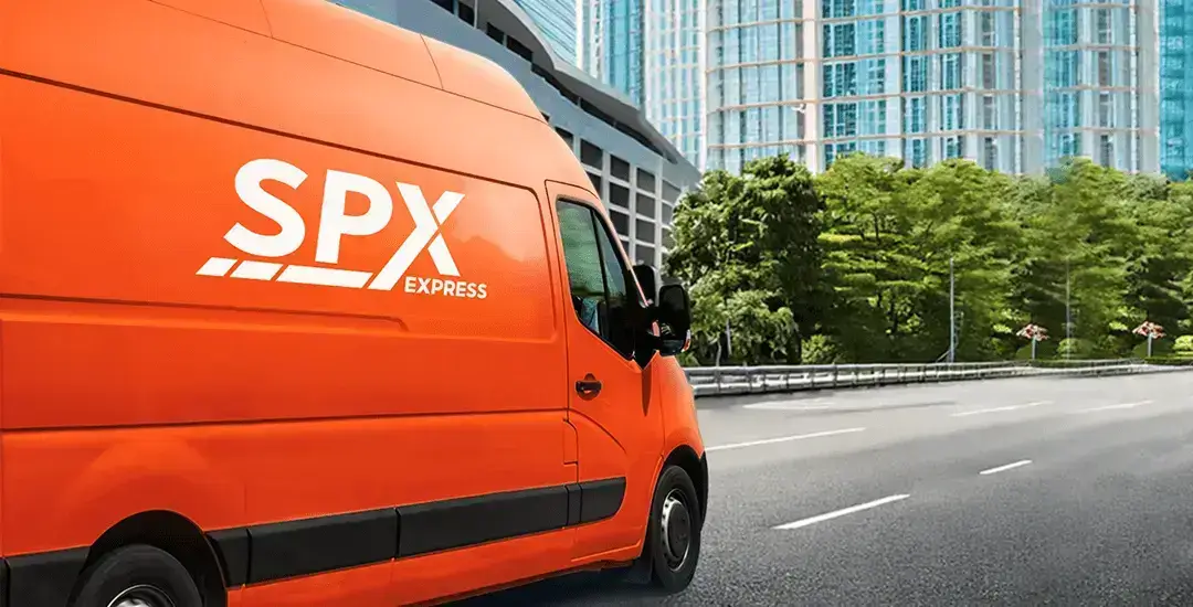 SPX Express Tracking Real-time - Lacak Paket SPX Express Online 24 Jam